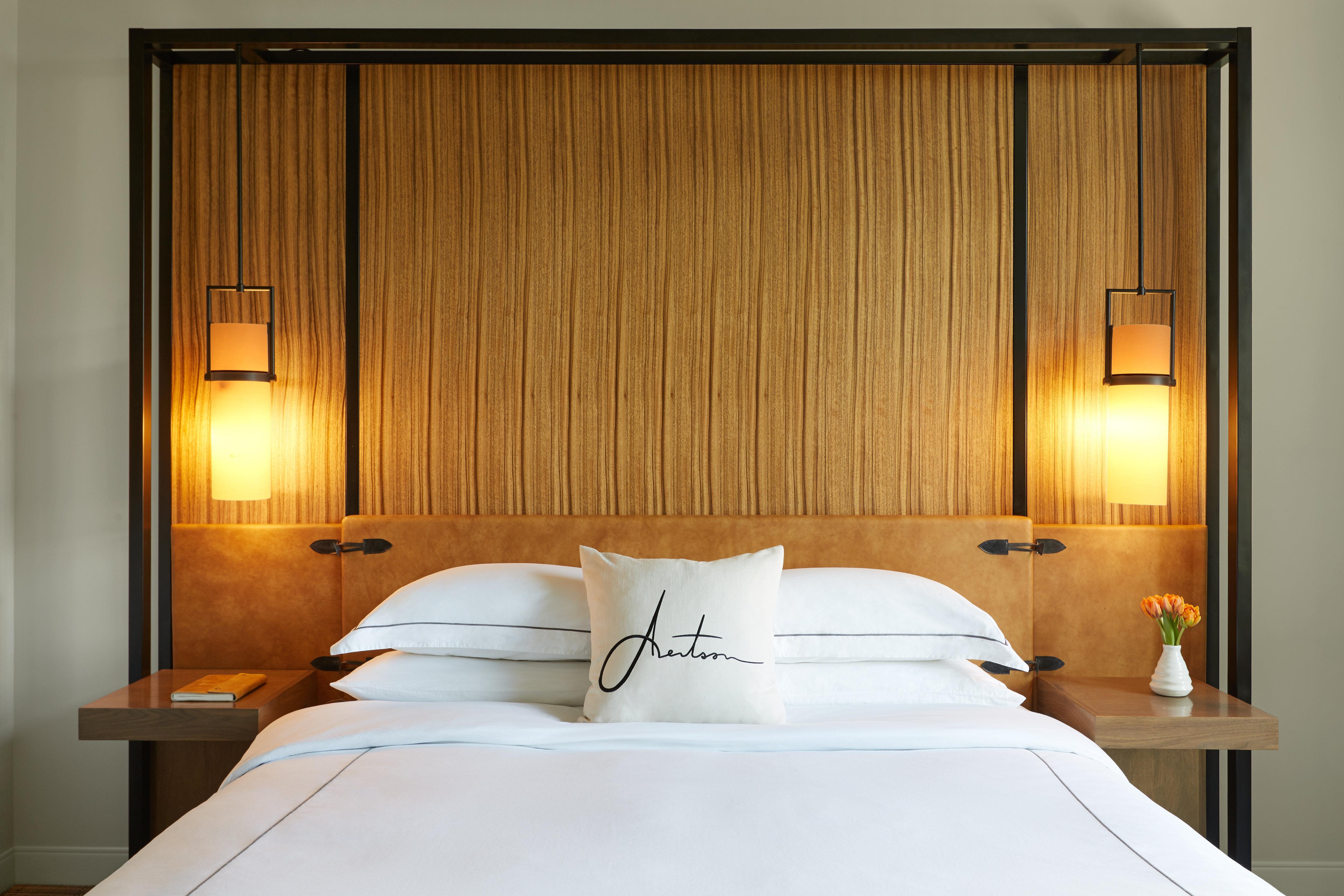 Kimpton Aertson Hotel By Ihg Nashville Luaran gambar