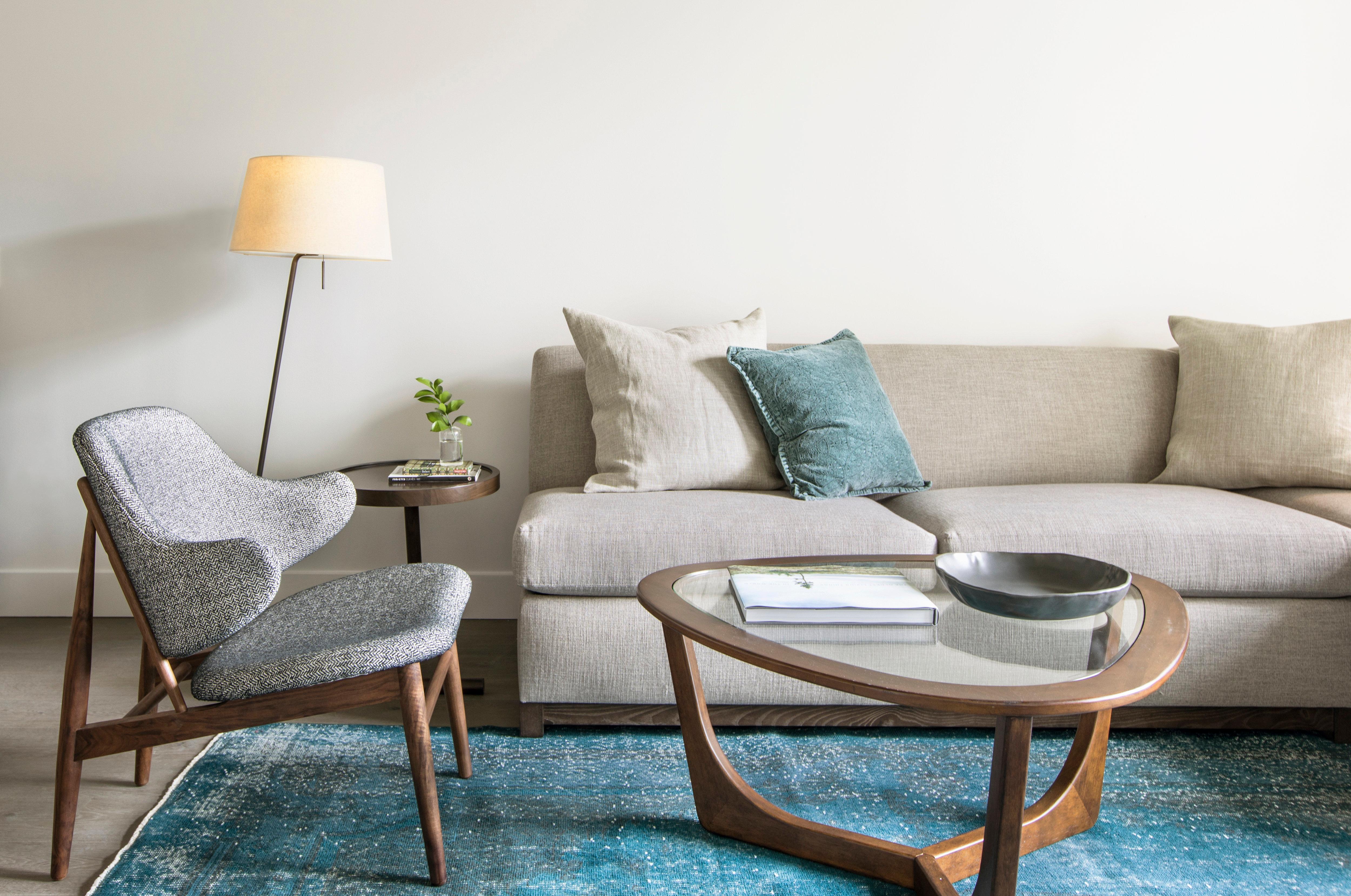 Kimpton Aertson Hotel By Ihg Nashville Luaran gambar