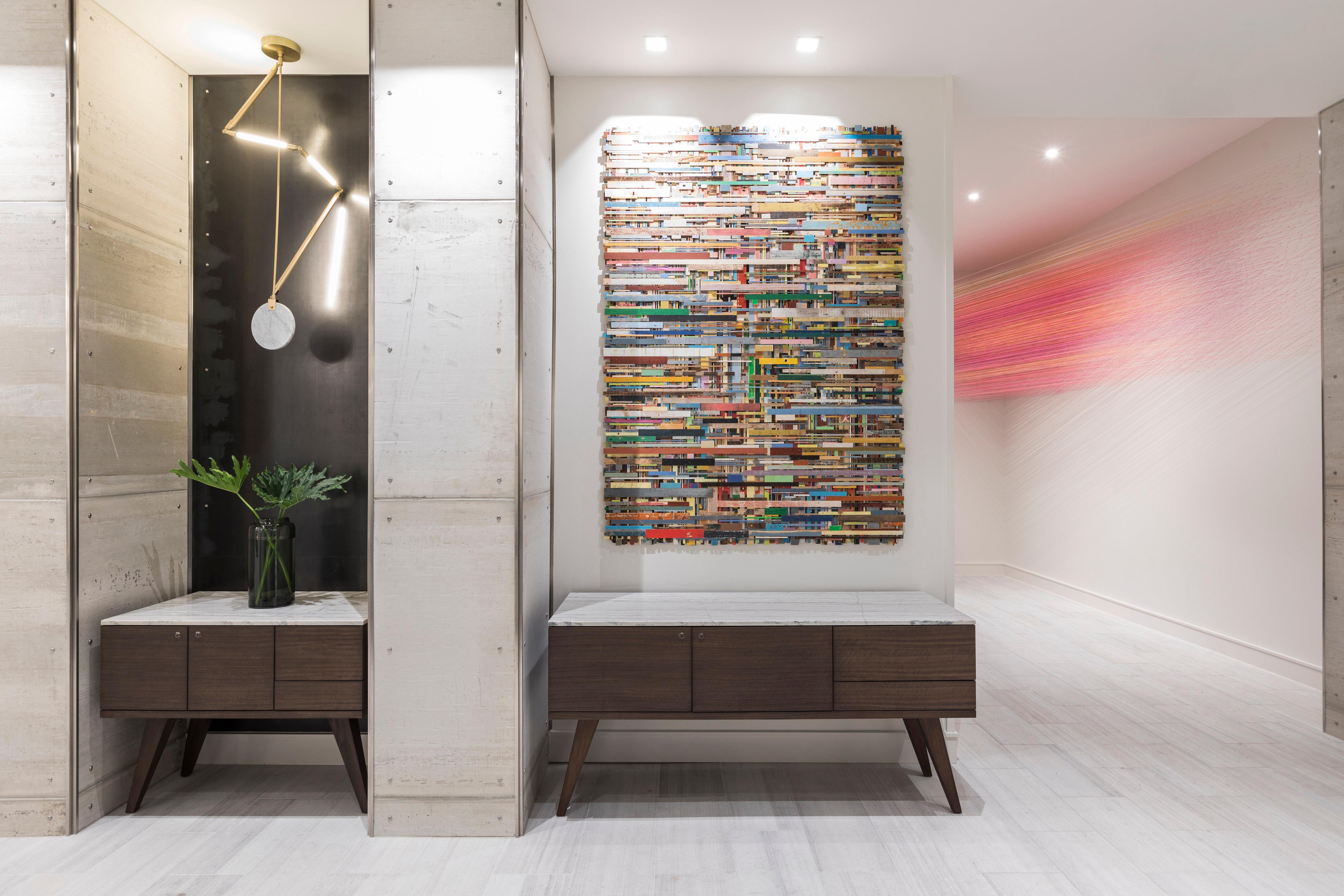 Kimpton Aertson Hotel By Ihg Nashville Luaran gambar