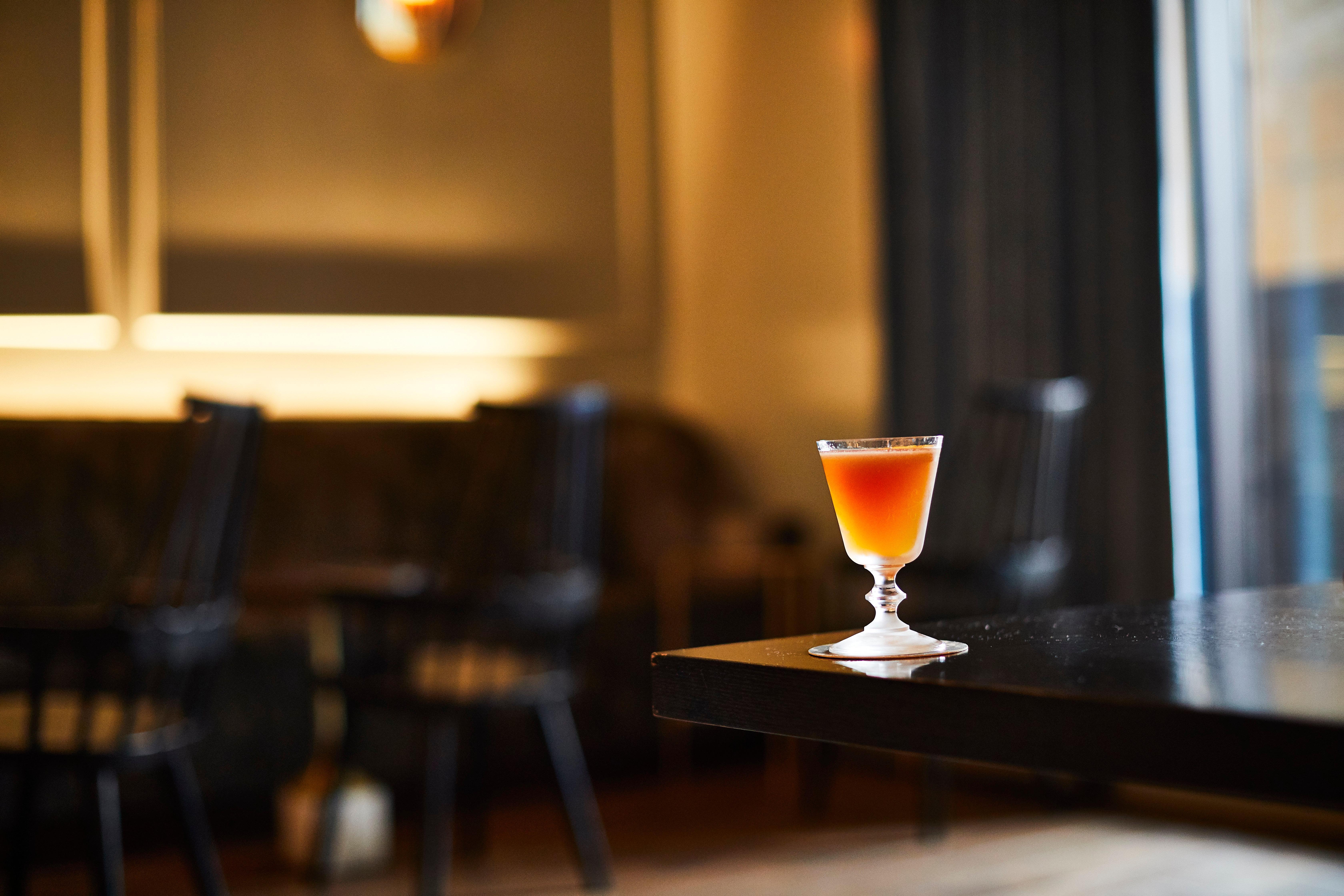 Kimpton Aertson Hotel By Ihg Nashville Luaran gambar