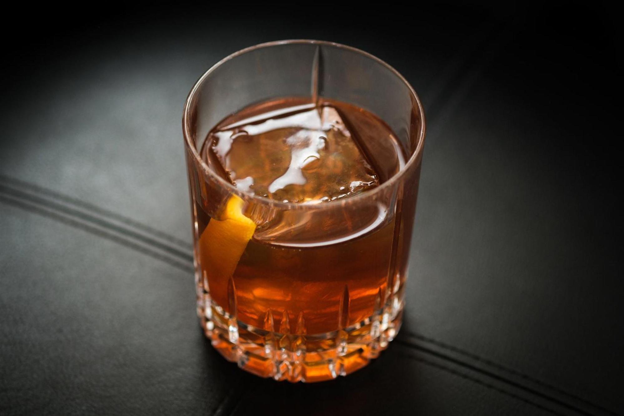 Kimpton Aertson Hotel By Ihg Nashville Luaran gambar