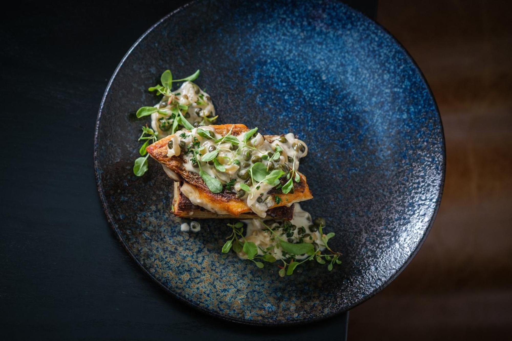 Kimpton Aertson Hotel By Ihg Nashville Luaran gambar