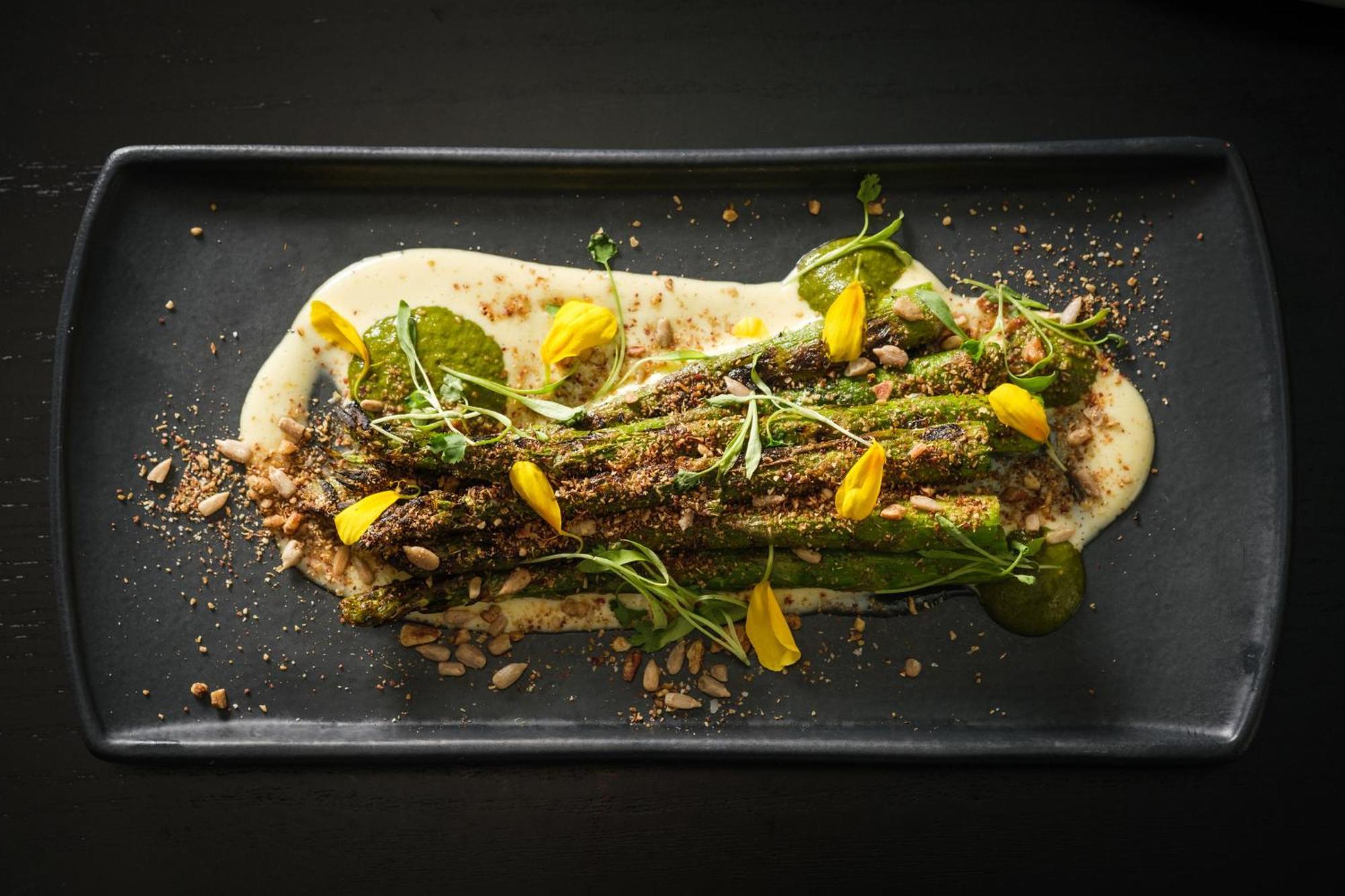 Kimpton Aertson Hotel By Ihg Nashville Luaran gambar