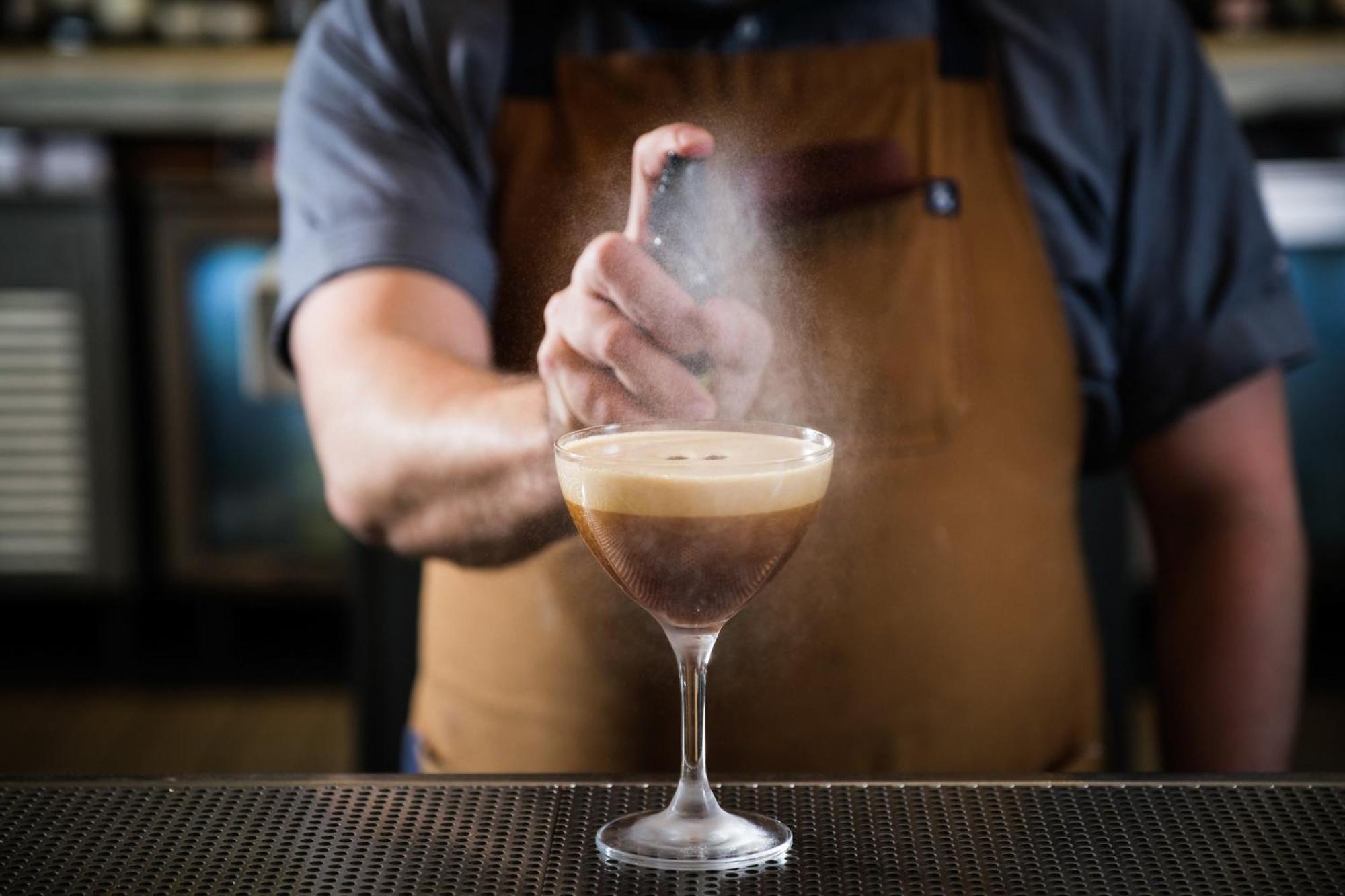 Kimpton Aertson Hotel By Ihg Nashville Luaran gambar